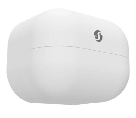 Shelly BLU Motion czujnik PIR Shelly BLU Motion – bezprzewodowy czujnik ruchu Bluetooth z pomiarem lux i trzema poziomami czułości