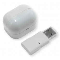 1x Shelly BLU Gateway...