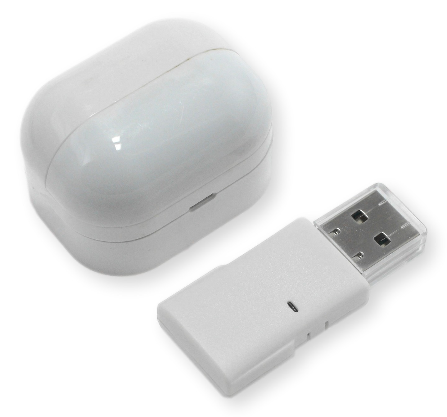 Zestaw Shelly BLU Motion i Shelly BLU Gateway Shelly BLU Motion - czujnik ruchu Bluetooth oraz Shelly BLU Gateway
